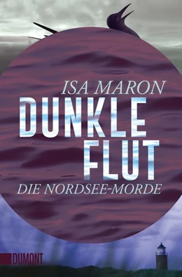 Abbildung von Maron | Dunkle Flut | 1. Auflage | 2016 | beck-shop.de