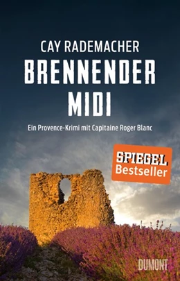 Abbildung von Rademacher | Brennender Midi | 2. Auflage | 2016 | beck-shop.de