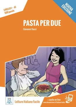 Abbildung von Ducci | Pasta per due - Nuova Edizione | 1. Auflage | 2016 | beck-shop.de