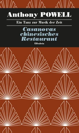 Abbildung von Powell | Casanovas chinesisches Restaurant | 1. Auflage | 2016 | beck-shop.de