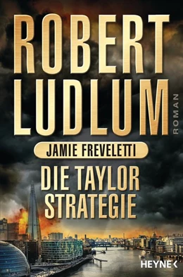 Abbildung von Ludlum / Freveletti | Die Taylor-Strategie | 1. Auflage | 2016 | beck-shop.de