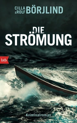 Abbildung von Börjlind | Die Strömung | 1. Auflage | 2016 | beck-shop.de