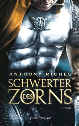 Abbildung von Riches | Schwerter des Zorns | 1. Auflage | 2016 | beck-shop.de