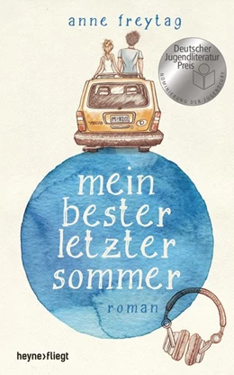 Abbildung von Freytag | Mein bester letzter Sommer | 1. Auflage | 2016 | beck-shop.de