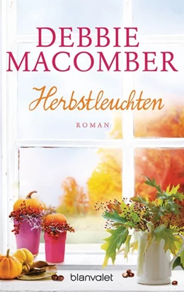 Abbildung von Macomber | Herbstleuchten | 1. Auflage | 2016 | beck-shop.de