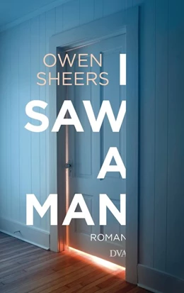 Abbildung von Sheers | I Saw a Man | 1. Auflage | 2016 | beck-shop.de