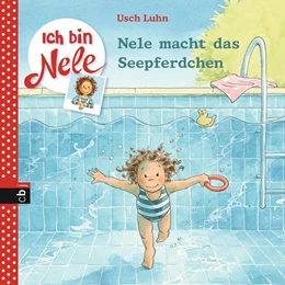 Abbildung von Luhn | Ich bin Nele - Nele macht das Seepferdchen | 1. Auflage | 2016 | beck-shop.de