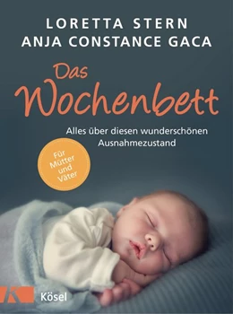 Abbildung von Stern / Gaca | Das Wochenbett | 1. Auflage | 2016 | beck-shop.de