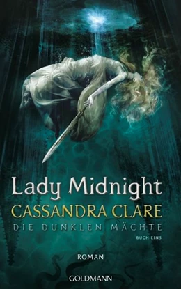 Abbildung von Clare | Lady Midnight | 1. Auflage | 2016 | beck-shop.de