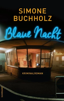 Abbildung von Buchholz | Blaue Nacht | 1. Auflage | 2016 | beck-shop.de