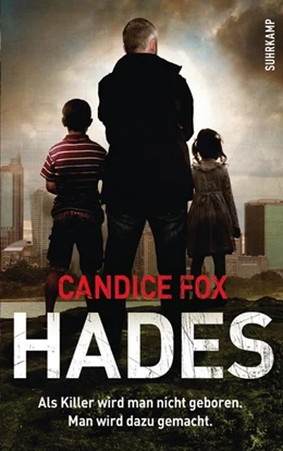 Abbildung von Fox | Hades | 1. Auflage | 2016 | beck-shop.de