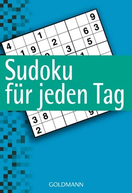 Abbildung von Rossa | Sudoku für jeden Tag | 1. Auflage | 2016 | beck-shop.de