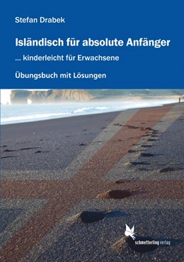 Abbildung von Drabek | Isländisch für absolute Anfänger | 1. Auflage | 2017 | beck-shop.de