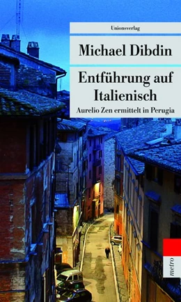 Abbildung von Dibdin | Entführung auf Italienisch | 1. Auflage | 2016 | beck-shop.de