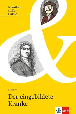 Abbildung von Molière | Der eingebildete Kranke | 1. Auflage | 2016 | beck-shop.de