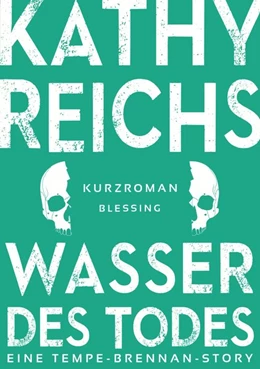 Abbildung von Reichs | Wasser des Todes (2) | 1. Auflage | 2015 | beck-shop.de