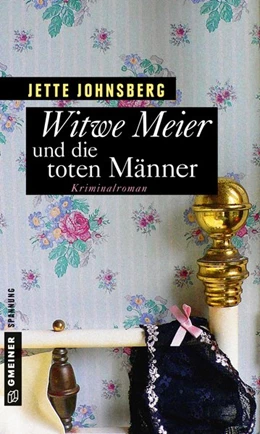 Abbildung von Johnsberg | Witwe Meier und die toten Männer | 1. Auflage | 2016 | beck-shop.de