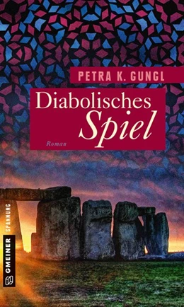 Abbildung von Gungl | Diabolisches Spiel | 1. Auflage | 2016 | beck-shop.de