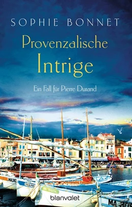 Abbildung von Bonnet | Provenzalische Intrige | 1. Auflage | 2016 | beck-shop.de