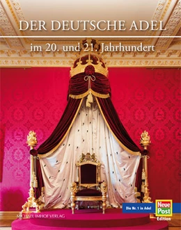 Abbildung von Ellrich | Der Deutsche Adel im 20. und 21. Jahrhundert | 1. Auflage | 2017 | beck-shop.de