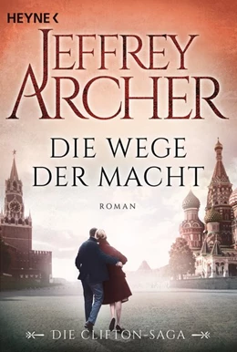 Abbildung von Archer | Die Wege der Macht | 1. Auflage | 2017 | beck-shop.de