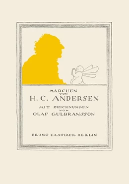 Abbildung von Andersen | Däumelieschen und andere Märchen | 1. Auflage | 2024 | beck-shop.de