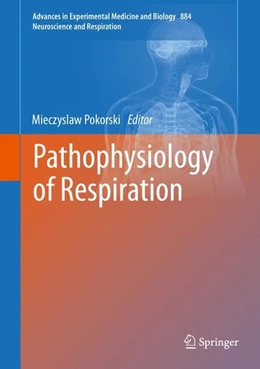 Abbildung von Pokorski | Pathophysiology of Respiration | 1. Auflage | 2015 | beck-shop.de