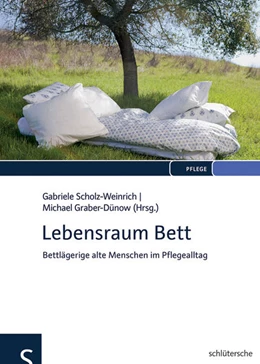 Abbildung von Graber-Dünow / Scholz-Weinrich | Lebensraum Bett | 1. Auflage | 2014 | beck-shop.de