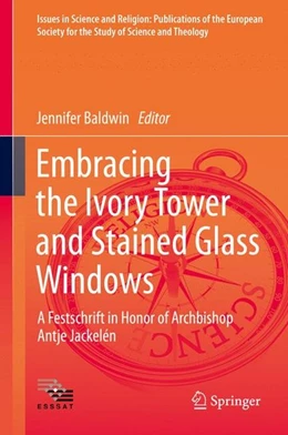 Abbildung von Baldwin | Embracing the Ivory Tower and Stained Glass Windows | 1. Auflage | 2015 | beck-shop.de