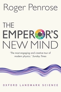 Abbildung von Penrose | The Emperor's New Mind | 1. Auflage | 2016 | beck-shop.de