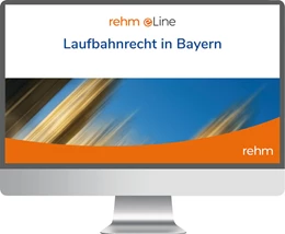 Abbildung von Laufbahnrecht in Bayern • Online | 1. Auflage | | beck-shop.de