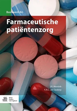 Abbildung von Mentink / van Opdorp | Farmaceutische patiëntenzorg | 4. Auflage | 2016 | beck-shop.de