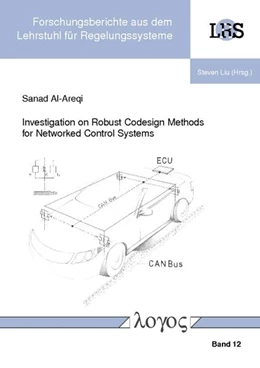 Abbildung von Al-Areqi | Investigation on Robust Codesign Methods for Networked Control Systems | 1. Auflage | 2015 | 12 | beck-shop.de