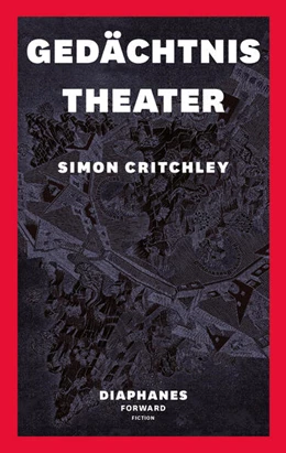Abbildung von Critchley | Gedächtnistheater | 1. Auflage | 2019 | beck-shop.de
