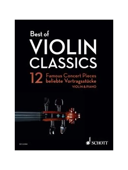 Abbildung von Birtel | Best of Violin Classics | 1. Auflage | 2016 | beck-shop.de