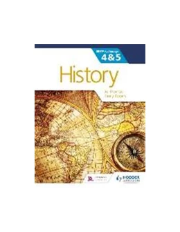 Abbildung von Thomas / Rogers | History for the IB MYP 4 & 5 | 1. Auflage | 2015 | beck-shop.de