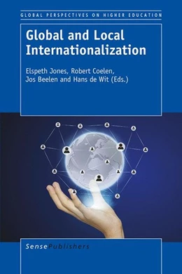 Abbildung von Jones / Coelen | Global and Local Internationalization | 1. Auflage | 2015 | beck-shop.de