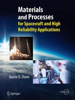 Abbildung von D. Dunn | Materials and Processes | 1. Auflage | 2015 | beck-shop.de