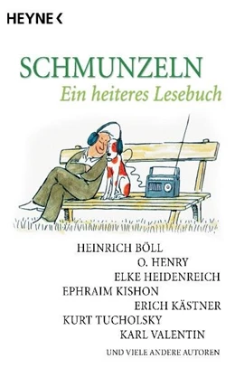 Abbildung von Kluge | Schmunzeln. Ein heiteres Lesebuch | 1. Auflage | | beck-shop.de