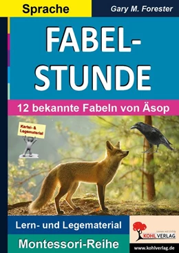 Abbildung von Forester | FABELSTUNDE | 1. Auflage | 2017 | beck-shop.de