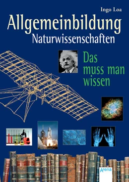 Abbildung von Loa | Allgemeinbildung. Naturwissenschaften | 1. Auflage | 2016 | beck-shop.de