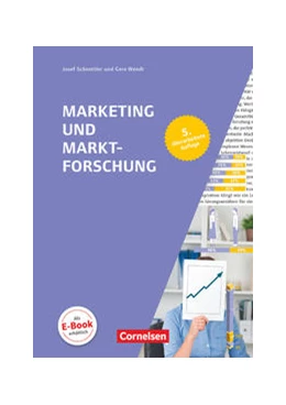 Abbildung von Schnettler / Wendt | Marketingkompetenz - Fach- und Sachbücher | 1. Auflage | 2016 | beck-shop.de