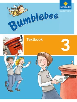 Abbildung von Bumblebee 3. Textbook | 1. Auflage | 2016 | beck-shop.de