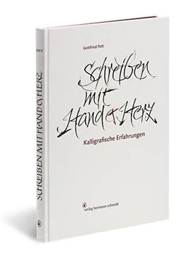 Abbildung von Pott | Schreiben mit Hand und Herz | 1. Auflage | 2016 | beck-shop.de