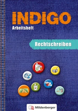 Abbildung von Wetter | INDIGO - Arbeitsheft: Rechtschreiben | 1. Auflage | 2017 | beck-shop.de