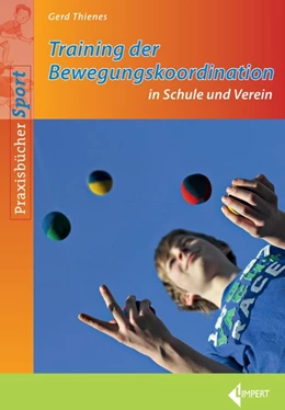 Abbildung von Thienes | Training der Bewegungskoordination | 1. Auflage | 2020 | beck-shop.de