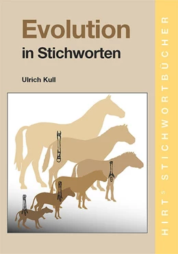 Abbildung von Kull | Evolution in Stichworten | 1. Auflage | 2007 | beck-shop.de