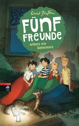 Abbildung von Blyton | Fünf Freunde wittern ein Geheimnis | 1. Auflage | 2016 | beck-shop.de