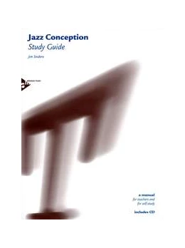 Abbildung von Jazz Conception Study Guide | 1. Auflage | 1997 | beck-shop.de