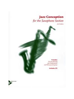 Abbildung von Jazz Conception | 1. Auflage | 1997 | beck-shop.de